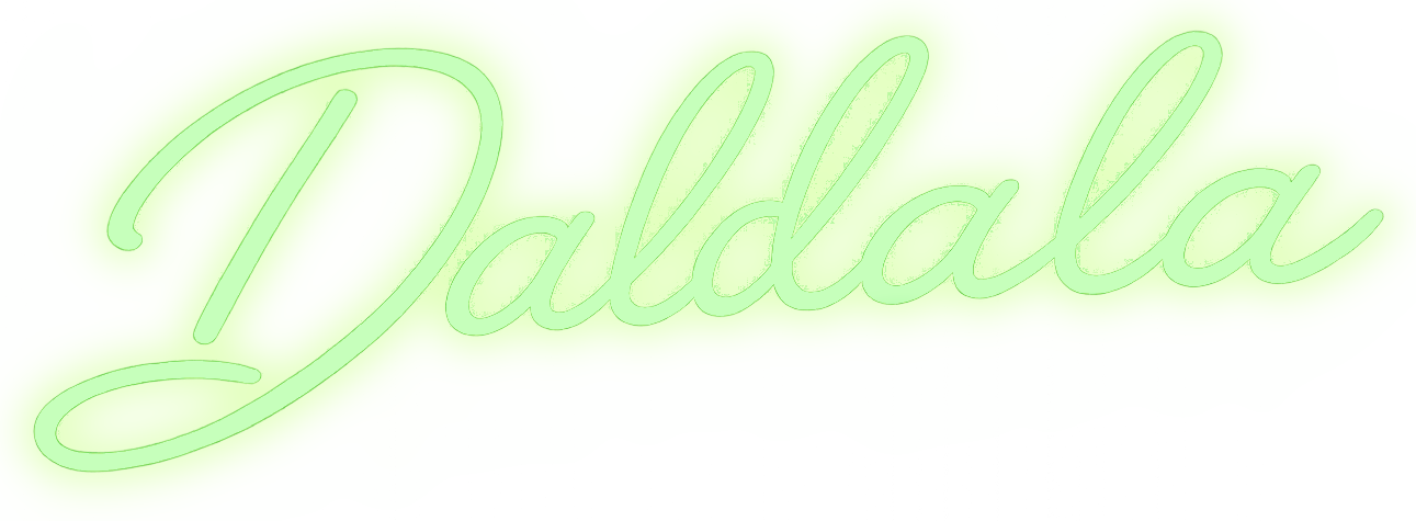 Daldala